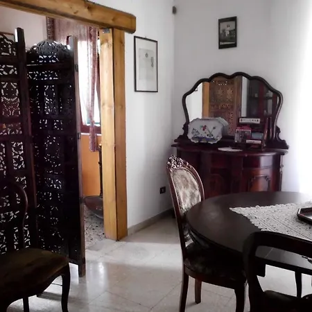 B&B Da Nonna Teresa *