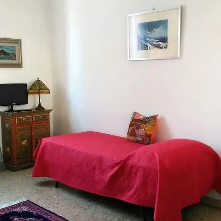 Da Nonna Teresa B&B *